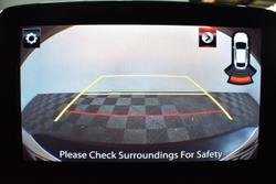 2020 Mazda CX-3 Maxx Sport