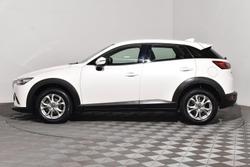 2020 Mazda CX-3 Maxx Sport