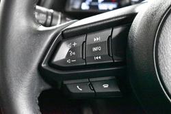 2020 Mazda CX-3 Maxx Sport