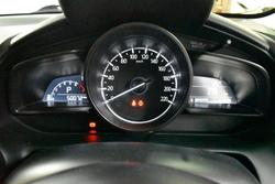 2020 Mazda CX-3 Maxx Sport