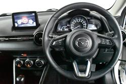 2020 Mazda CX-3 Maxx Sport