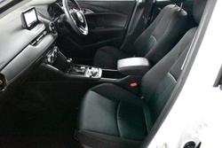 2020 Mazda CX-3 Maxx Sport