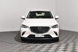 2020 Mazda CX-3 Maxx Sport