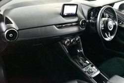 2020 Mazda CX-3 Maxx Sport