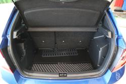 2020 SKODA Fabia 81TSI Monte Carlo