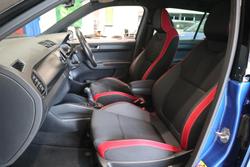 2020 SKODA Fabia 81TSI Monte Carlo