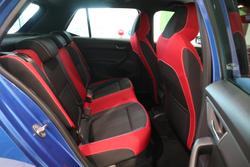 2020 SKODA Fabia 81TSI Monte Carlo