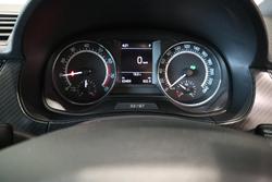 2020 SKODA Fabia 81TSI Monte Carlo