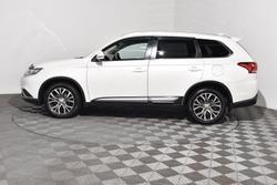 2019 Mitsubishi Outlander LS