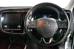 2019 Mitsubishi Outlander LS