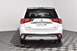 2019 Mitsubishi Outlander LS