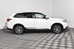 2019 Mitsubishi Outlander LS