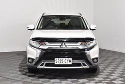 2019 Mitsubishi Outlander LS