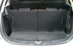 2019 Mitsubishi Outlander LS