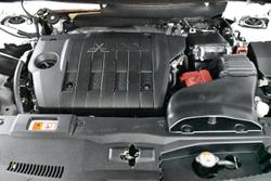 2019 Mitsubishi Outlander LS