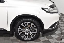 2019 Mitsubishi Outlander LS