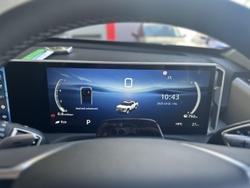 2025 LDV Terron 9 Evolve