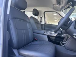 2025 LDV Terron 9 Evolve