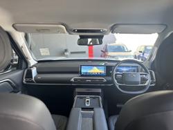 2025 LDV Terron 9 Evolve