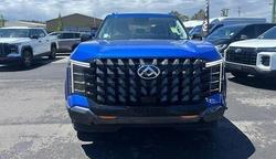 2025 LDV Terron 9 Evolve