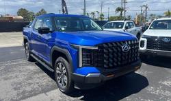 2025 LDV Terron 9 Evolve