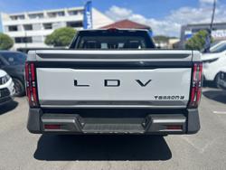 2025 LDV Terron 9 Origin
