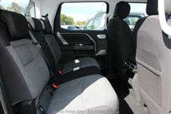 2025 LDV Terron 9 Origin