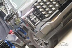 2025 LDV Terron 9 Origin