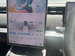 2025 Jaecoo J7 Ridge