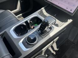 2025 Jaecoo J7 Ridge