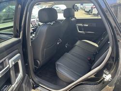 2025 Jaecoo J7 Ridge