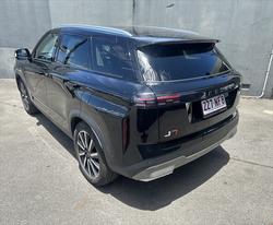 2025 Jaecoo J7 Ridge