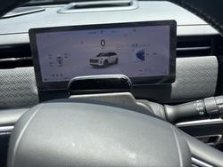 2025 Jaecoo J7 Ridge