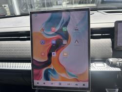 2025 Jaecoo J7 Ridge