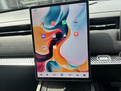 2025 Jaecoo J7 Track