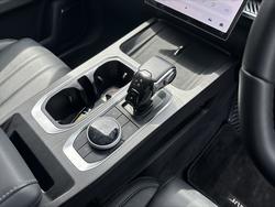 2025 Jaecoo J7 Track