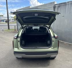 2025 Jaecoo J7 Track