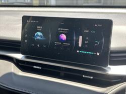 2024 GWM Haval H6 Premium