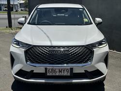 2024 GWM Haval H6 Premium