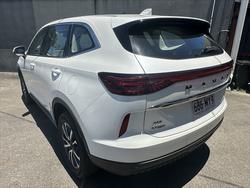 2024 GWM Haval H6 Premium