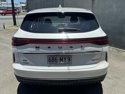 2024 GWM Haval H6 Premium