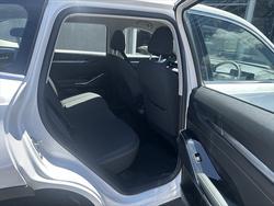 2024 GWM Haval H6 Premium