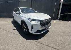 2024 GWM Haval H6 Premium