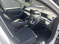 2024 GWM Haval H6 Premium