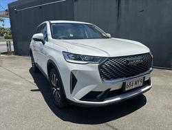 2024 GWM Haval H6 Premium