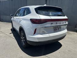 2024 GWM Haval H6 Premium