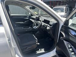 2024 GWM Haval H6 Premium