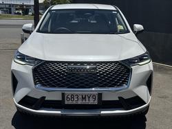 2024 GWM Haval H6 Premium