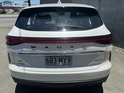 2024 GWM Haval H6 Premium