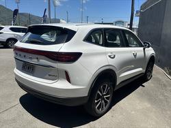 2024 GWM Haval H6 Premium